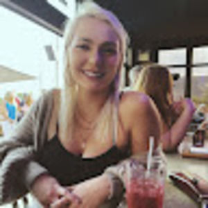 Meet your Posher, Kenna